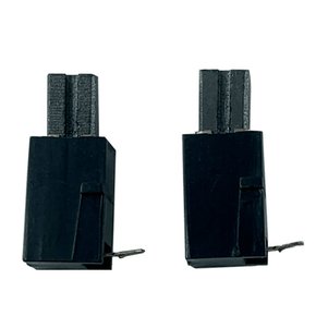 Jogo de Escova de Carvão para Plaina 1555 - Skil