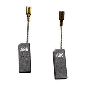 Jogo de Escova de Carvão GBH - F000611028 - Bosch