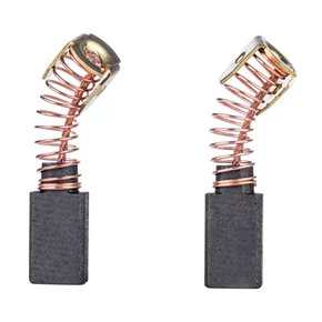 Jogo de Escova de Carvão 127V/220V - Bosch