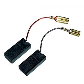 Jogo de Escova de Carvão 127V/220V - Bosch