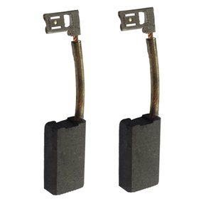 Jogo de Escova de Carvão 127V/220V - Bosch