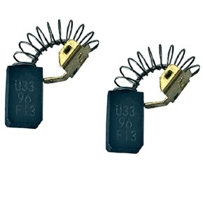 Jogo de Escova de Carvão 220V - Bosch