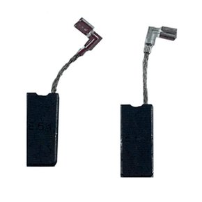 Jogo de Escova de Carvão 220V para GBH 4-32 DFR - Bosch