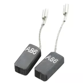 Jogo de Escovas de Carvão - 2604321944 - Bosch