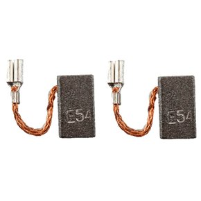 Jogo de Escova de Carvão - Bosch