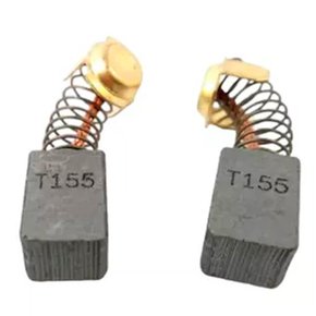 Jogo de Escova de Carvão - Bosch