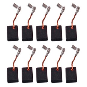 Kit com 10 Jogos de Escovas de Carvão CB-325 - Makita