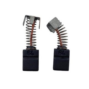 Jogo de Escova de Carvão CB64 - Makita CB-64