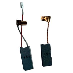 Jogo de Escova de Carvão para GBH 8-45 - Bosch