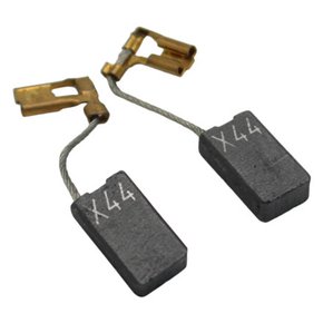 Jogo de Escova de Carvão para Martelo 1222.7 - 1617014124 - Bosch