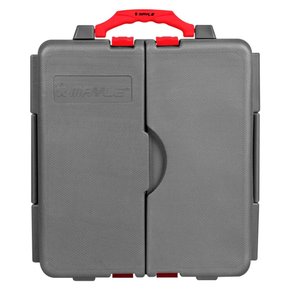 Jogo de Ferramentas 148 peças com Maleta - Mayle 110148MP - Felap