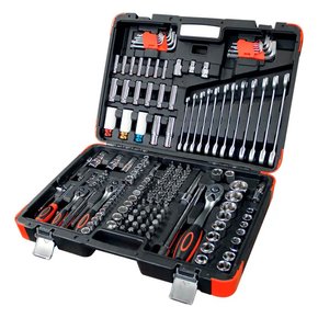 Jogo de Ferramentas Oficina Master 5000R Gedore Solid - Robust Jogo de Ferramentas Oficina Master 5000R Gedore Solid - Robust