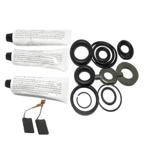 Jogo de Reparo para Martelete GBH DE - 1617000225 - Bosch