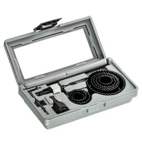 Jogo de Serra Copo para Madeira 11 peças - Bosch