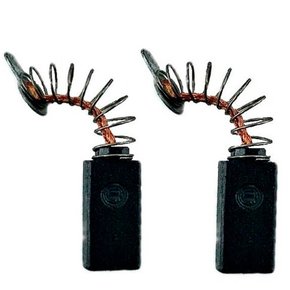 Jogo Escova de Carvão para Furadeiras - 9618089982 - Bosch