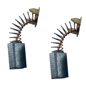 Jogo Escova de Carvão - Skil