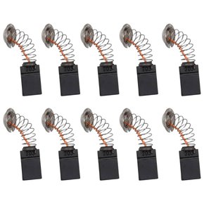 Kit com 10 Jogos Escovas de Carvão CB-303 - Makita