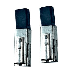 Jogo Porta Escova com Escovas de Carvão - 1600A009VN - Bosch