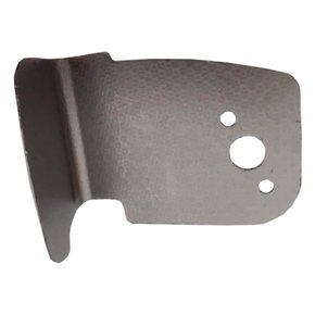 Junta do Silencioso - 345916-5 - Makita