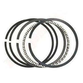 Kit Anéis do Pistão 5 peças - 195141-6 - Makita