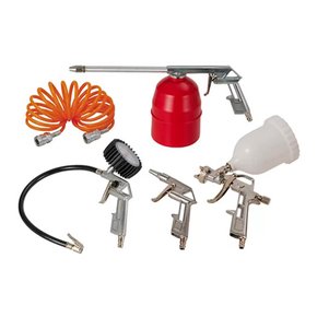Kit de Acessórios para Compressor - 8091039-0 - Schulz Kit de Acessórios para Compressor - 8091039-0 - Schulz
