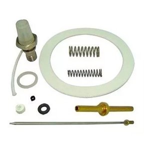 Kit de Reposição Mod. 4 - Arprex Kit de Reposição Mod. 4 - Arprex