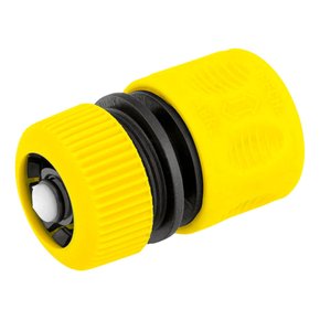 Kit Engate Rápido + Conector 3/4" para Lavadora HD585 - Karcher