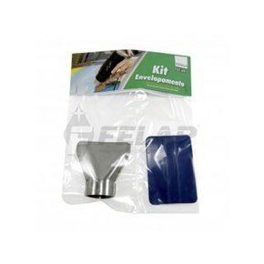 Kit Envelopamento Para HL1500, HL1800 e HL2100- Steinel
