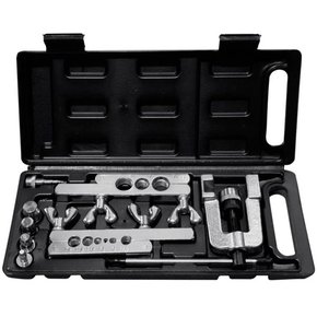 Kit Flangeador + Alargador 1/8" a 3/4" com Maleta - Suryha Kit Flangeador + Alargador 1/8" a 3/4" com Maleta - Suryha