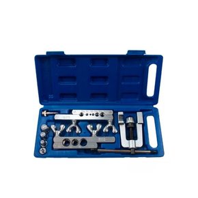Kit flangeador alargador 1/8 a 3/4 EOS 275 Kit flangeador alargador 1/8 a 3/4 EOS 275