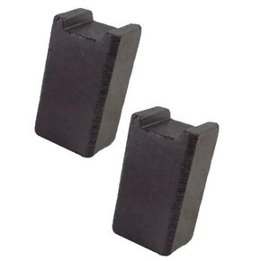 Kit Par de Escova de Carvão 127V - 90547778 - Black & Decker Kit Par de Escova de Carvão 127V - 90547778 - Black & Decker