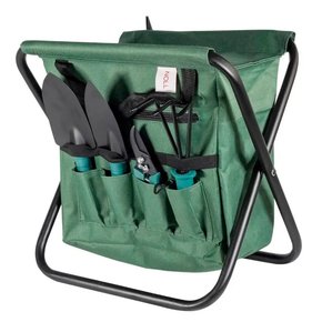 Kit para Jardinagem 8 peças - Noll