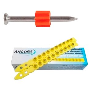 Kit Pino PXI1425A com 100 e Fincapino AM27A - Âncora Kit Pino PXI1425A com 100 e Fincapino AM27A - Âncora