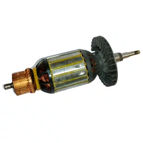 Kit Rotor/ Induzido 60mm 120V F.L. - 187370-01 - Dewalt