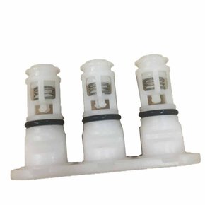 Kit Válvula Bomba 12 Mini III - Wap