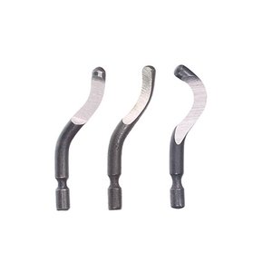 Lâmina Avulsa Para Rebarbador E300 - Rocast