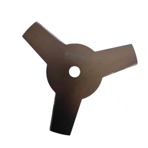 Lâmina para Roçadeira com 3 pontas 300MM 2.00MM X 20MM - Power Max