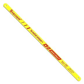 Lâmina Serra Manual Bi-metal BS1218 - Starrett Lâmina Serra Manual Bi-metal BS1218 - Starrett