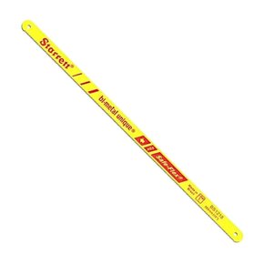 Lâmina Serra Manual Bi-Metal BS1232 - Starrett Lâmina Serra Manual Bi-Metal BS1232 - Starrett