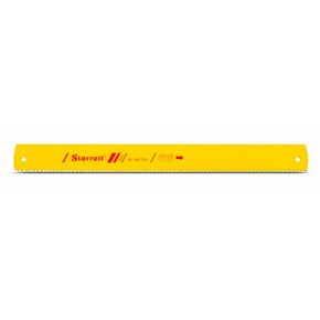 Lâmina Serra Máquina Aço Rápido BS2406-8 - Starrett Lâmina Serra Máquina Aço Rápido BS2406-8 - Starrett