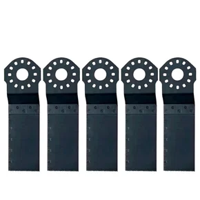 Lâminas de Serra Bimetal 28 x 50MM com 5 peças - B-45478 - Makita