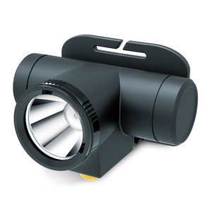 Lanterna de Cabeça 1 Led (1,5W) - Nsbao Lanterna de Cabeça 1 Led (1,5W) - Nsbao