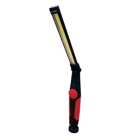 Lanterna Led Multifunção Com Base Magnética - NOLL Lanterna Led Multifunção Com Base Magnética - NOLL