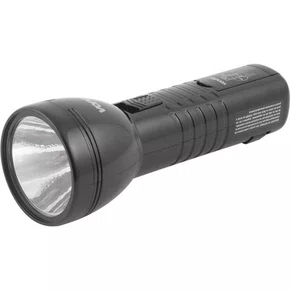 Lanterna Recarregável com 7 Leds Bivolt LRV 180 - Vonder Lanterna Recarregável com 7 Leds Bivolt LRV 180 - Vonder