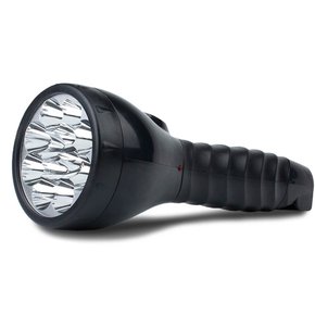 Lanterna Recarregável Manual 12 LEDS YG-3252 - NSBAO Lanterna Recarregável Manual 12 LEDS YG-3252 - NSBAO