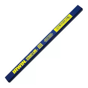 Lápis Carpinteiro e Marceneiro 66305SL - Irwin Lápis Carpinteiro e Marceneiro 66305SL - Irwin