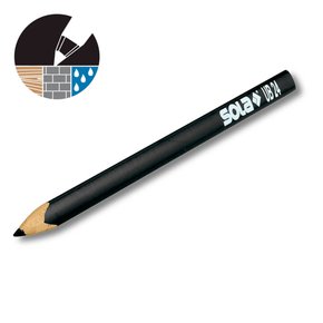 Lápis Especial para Multi Superfícies UB24 24cm - SOLA Lápis Especial para Multi Superfícies UB24 24cm - SOLA