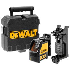 Laser Auto Nivelador de Linha Verde 30m - Dewalt