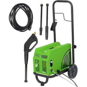 Lavadora Alta Pressão Pro1600 Água Fria 127V - IPC Soteco