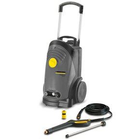 Lavadora Com Carenagem HD 6/15 C 220V 60HZ - 1.150-617.0 - Karcher